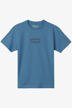BOY'S WORD TEE