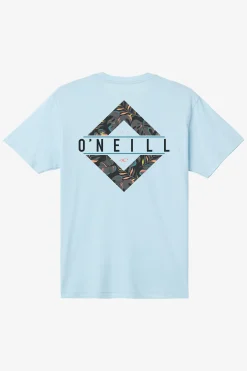 BRACKETS STANDARD FIT TEE