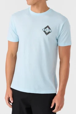 BRACKETS STANDARD FIT TEE