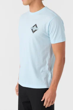 BRACKETS STANDARD FIT TEE