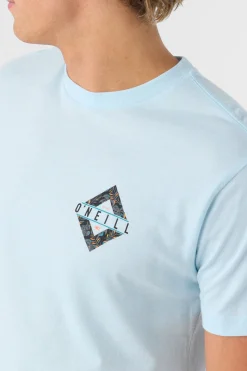 BRACKETS STANDARD FIT TEE