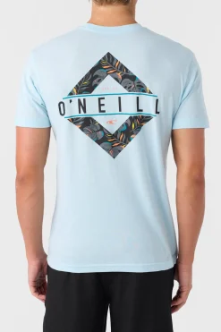 BRACKETS STANDARD FIT TEE