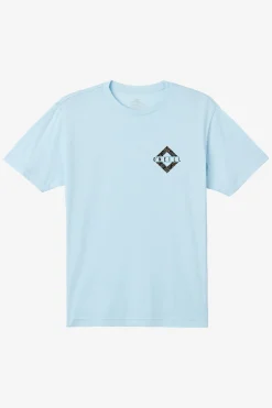 BRACKETS STANDARD FIT TEE