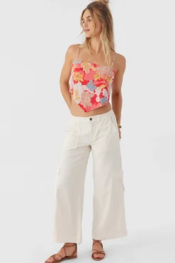 BREXTON CARGO PANTS