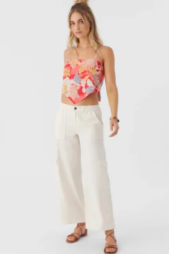 BREXTON CARGO PANTS
