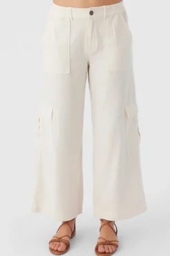 BREXTON CARGO PANTS