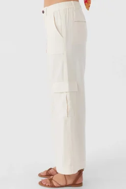 BREXTON CARGO PANTS