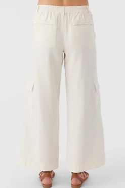 BREXTON CARGO PANTS