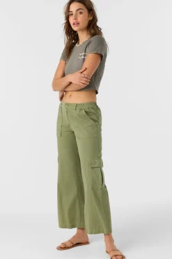 BREXTON CARGO PANTS