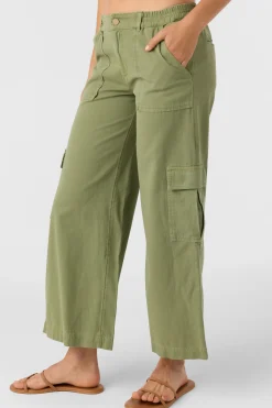 BREXTON CARGO PANTS