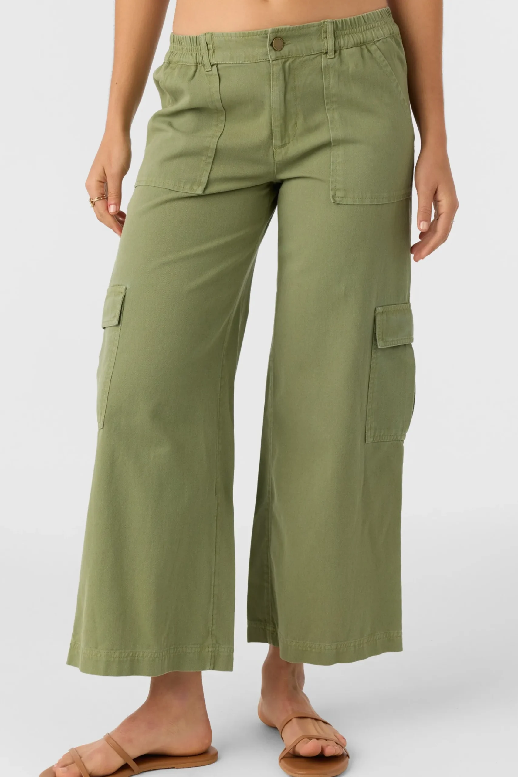 BREXTON CARGO PANTS
