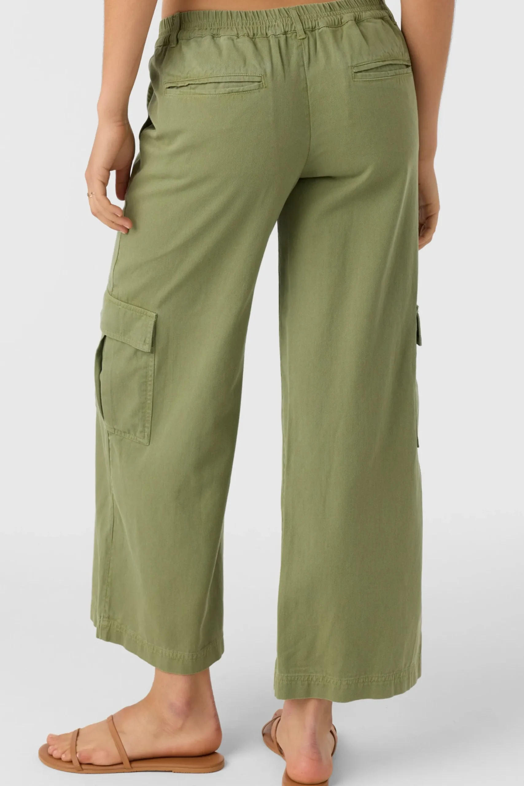 BREXTON CARGO PANTS
