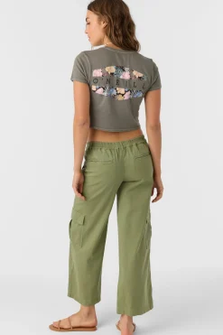 BREXTON CARGO PANTS