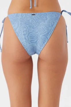 BRIGGS MARACAS TIE SIDE BOTTOMS