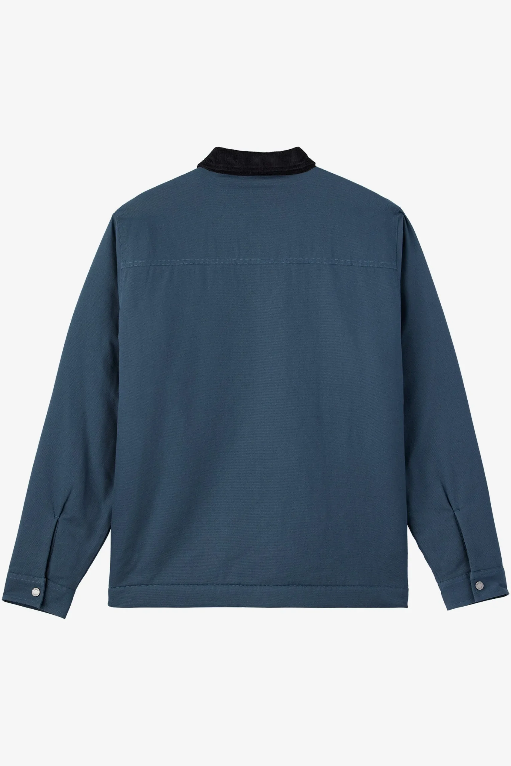 BRONSEN HIGH PILE LINED JACKET