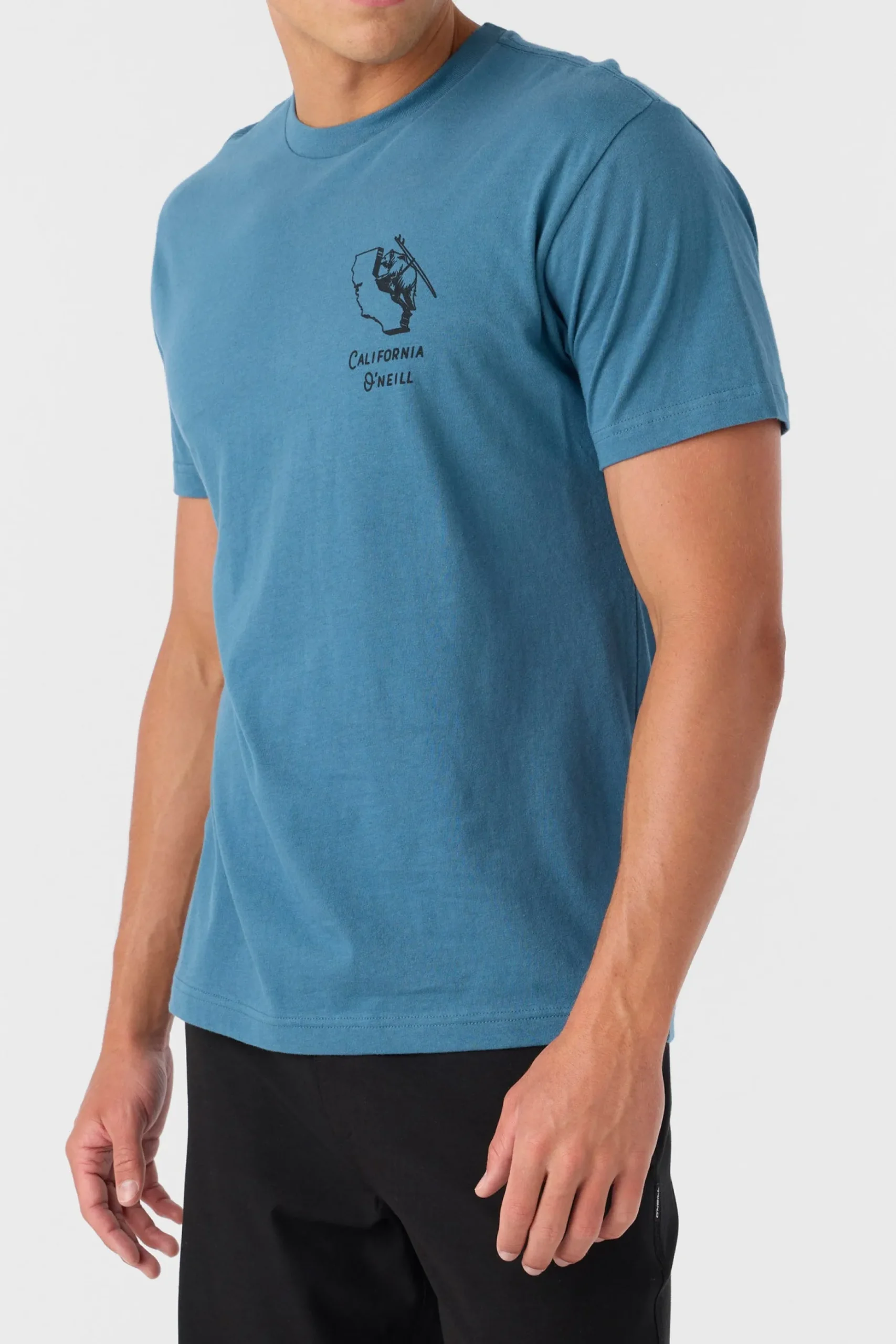 CALI TREK STANDARD FIT TEE