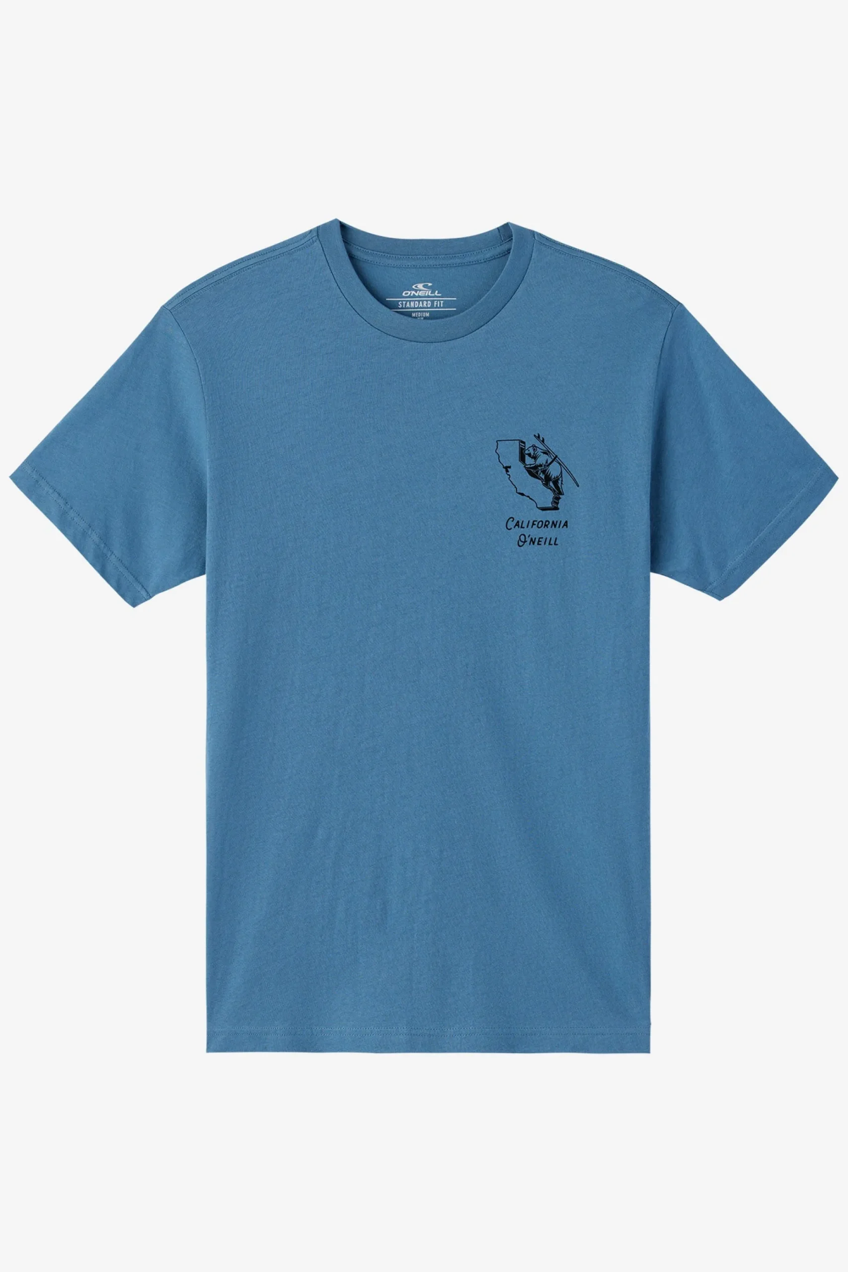 CALI TREK STANDARD FIT TEE