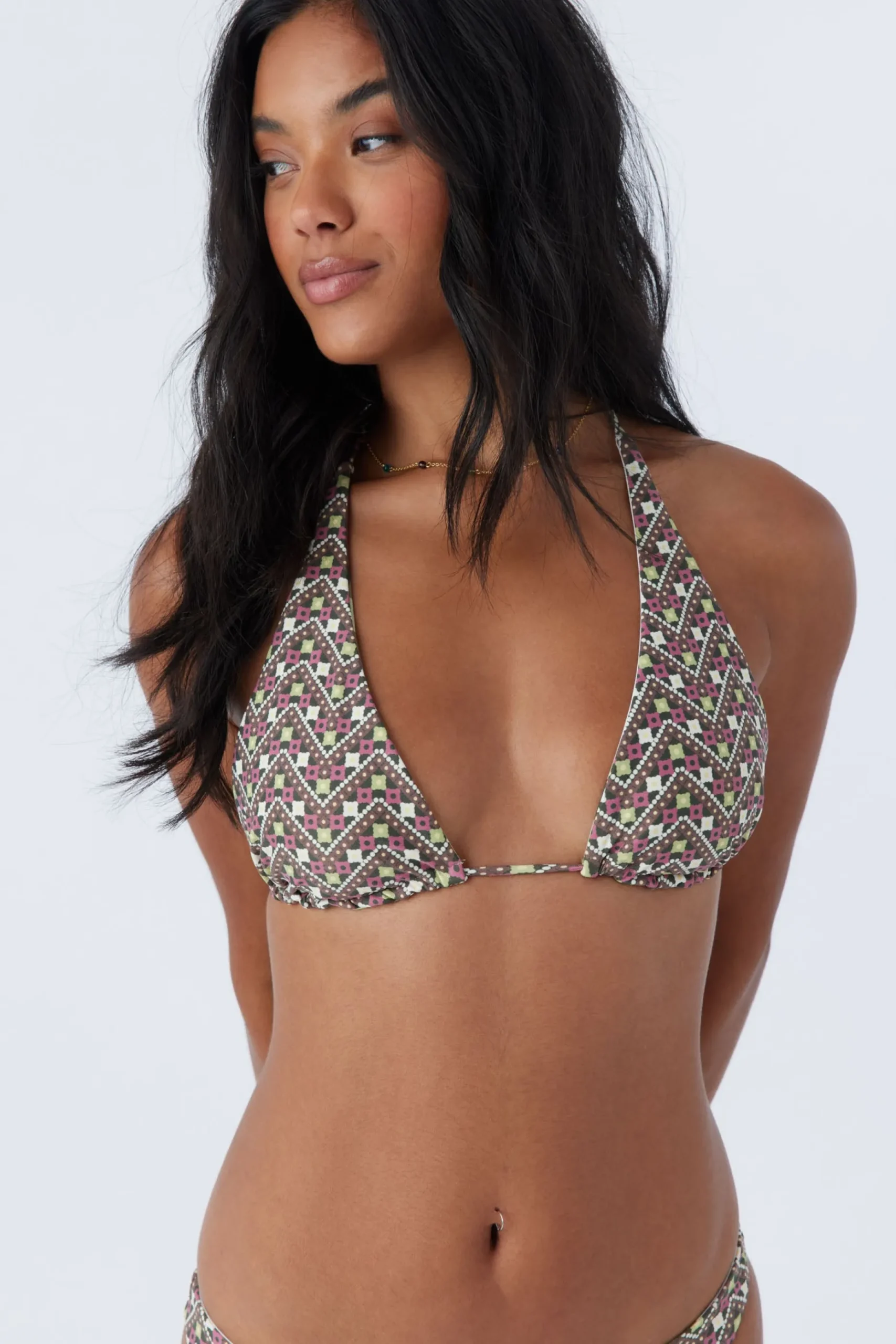 CALLEN GEO MOTHER'S REVO TALL TRI TOP