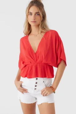 CAREY TOP
