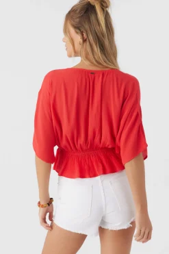 CAREY TOP