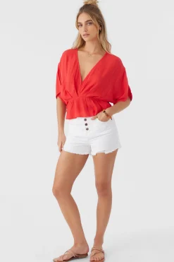 CAREY TOP