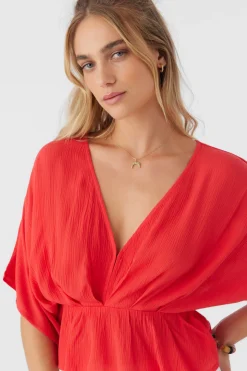 CAREY TOP