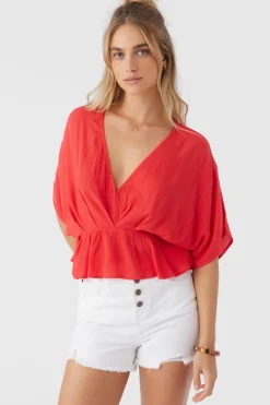 CAREY TOP