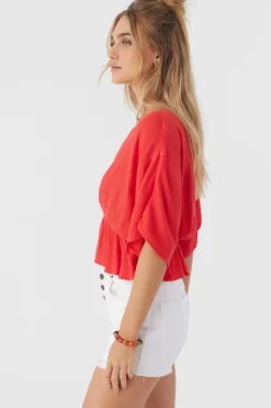 CAREY TOP
