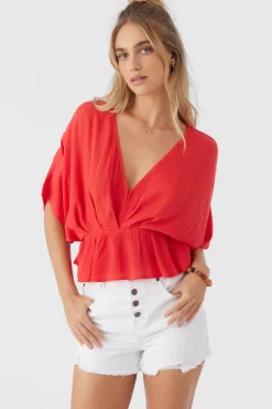 CAREY TOP