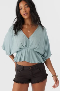 CAREY TOP