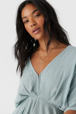 CAREY TOP
