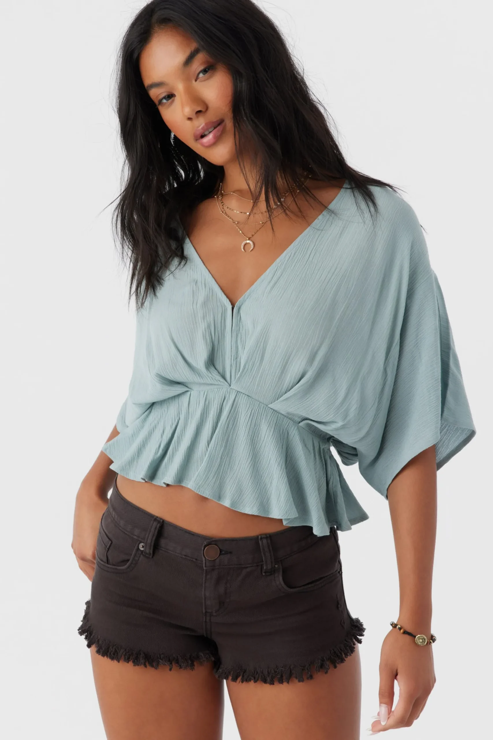 CAREY TOP