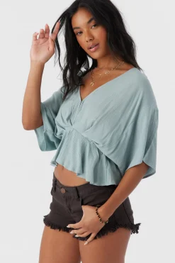 CAREY TOP