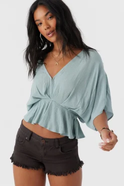 CAREY TOP