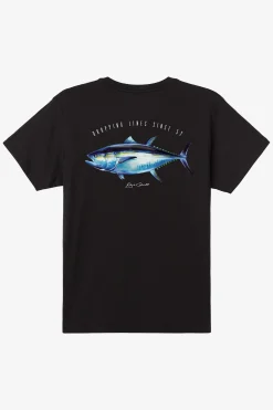 CATTLECALL TEE