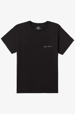 CATTLECALL TEE