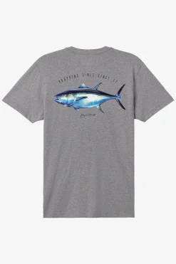 CATTLECALL TEE