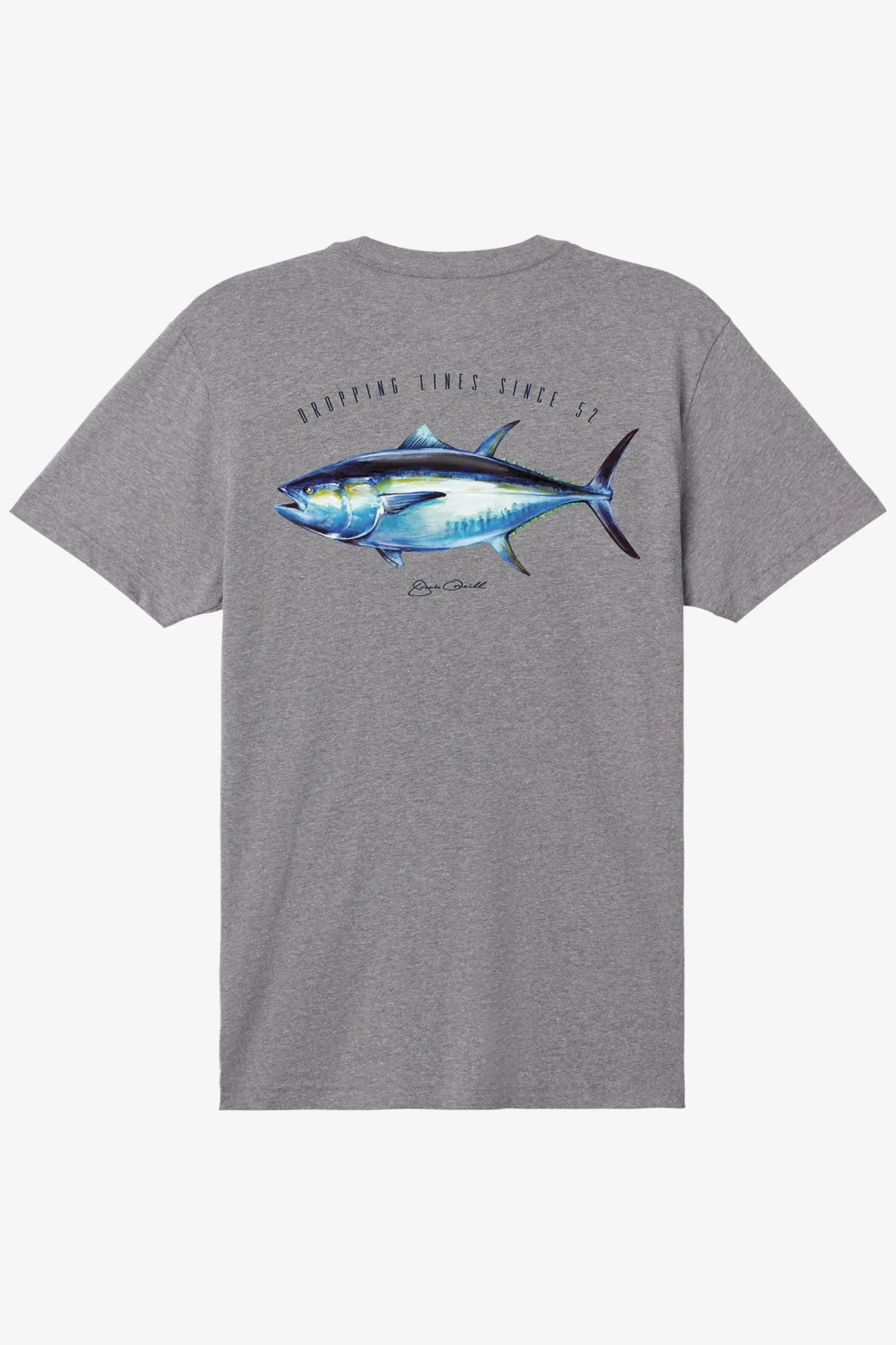 CATTLECALL TEE