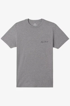 CATTLECALL TEE