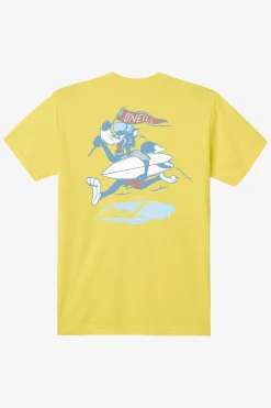 CHARGER TEE