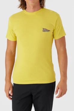 CHARGER TEE