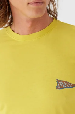CHARGER TEE