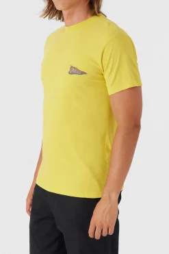 CHARGER TEE