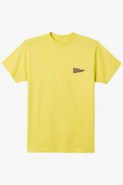CHARGER TEE