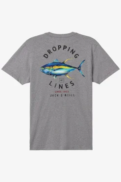 CHASERS TEE