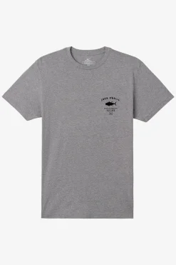 CHASERS TEE
