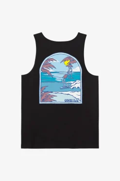CHILL BONES TANK