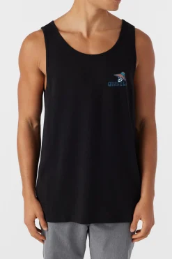 CHILL BONES TANK