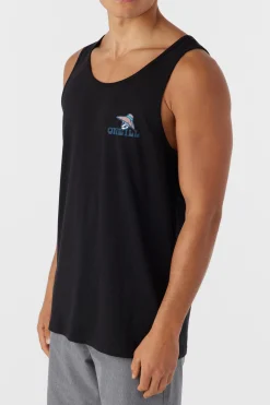 CHILL BONES TANK