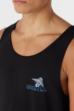 CHILL BONES TANK